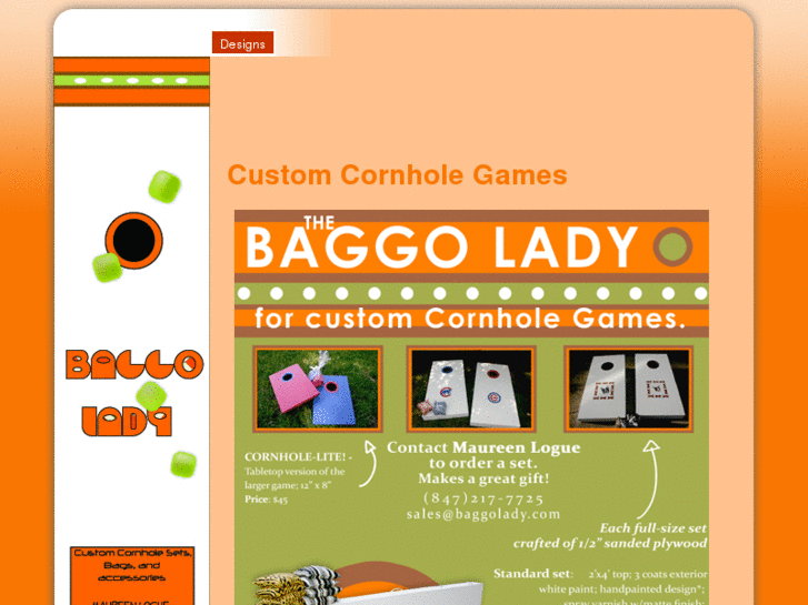 www.baggolady.com