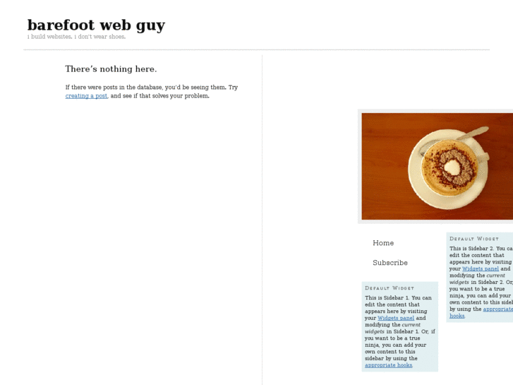 www.barefootwebguy.com