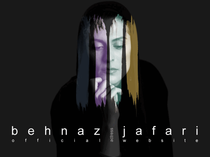 www.behnazjafari.com