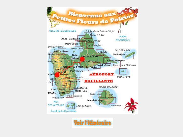 www.bienvenueguadeloupe.com