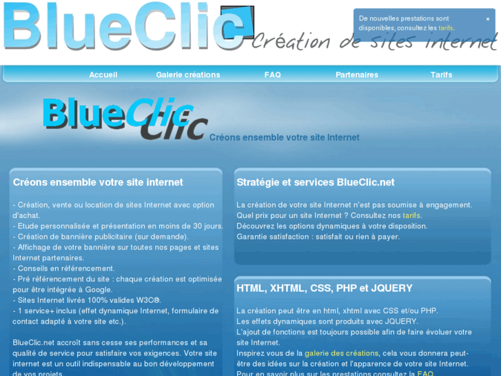 www.blueclic.net