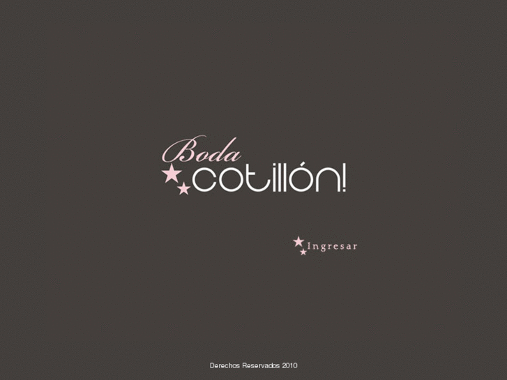 www.boda-cotillon.com