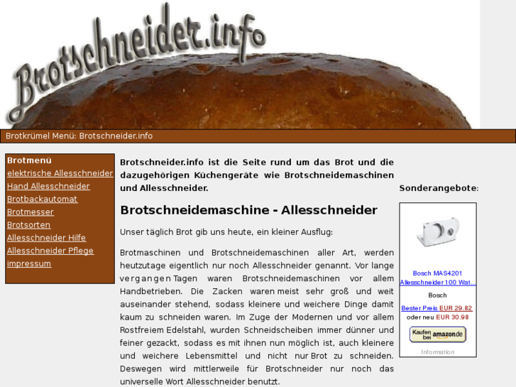 www.brotschneider.info