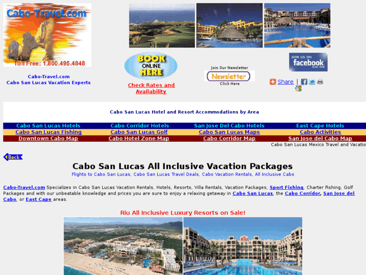 www.cabo-travel.com