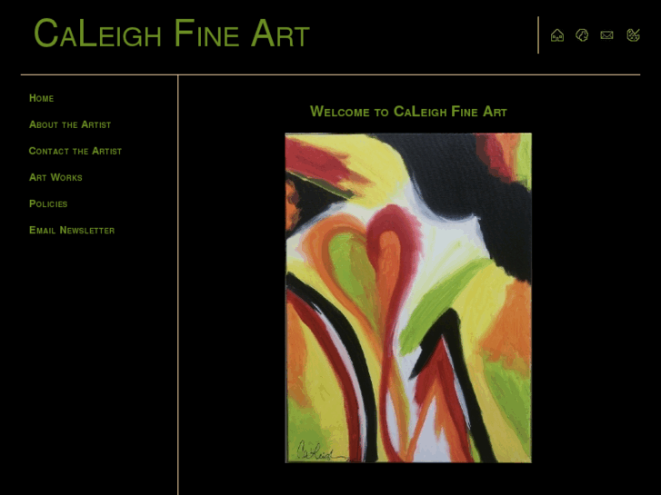 www.caleighart.com