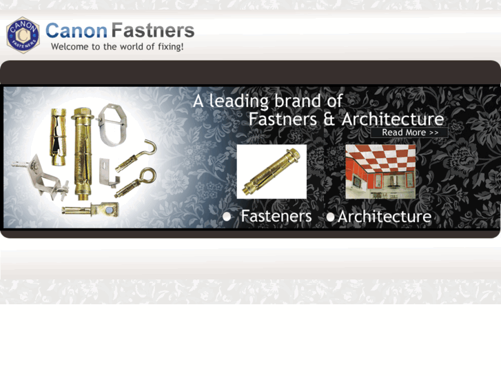www.canonfasteners.com
