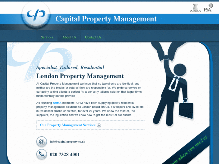 www.capitalproperty.co.uk