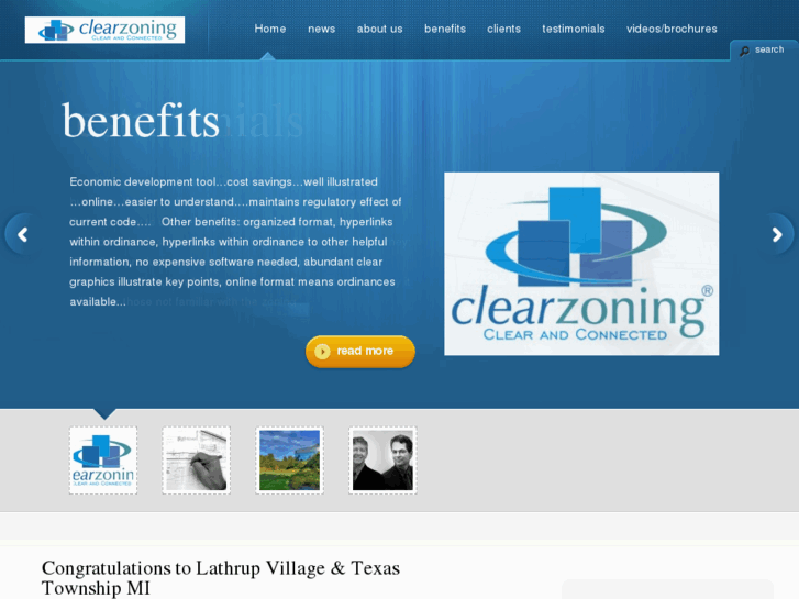 www.clearzoning.com