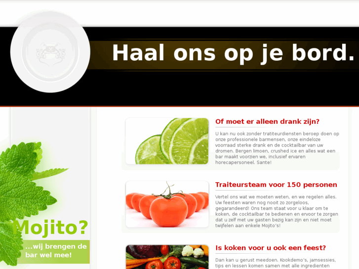 simpel koken voor 2