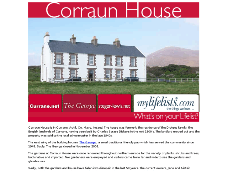 www.corraunhouse.com