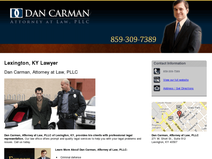 www.criminalattorneyky.com