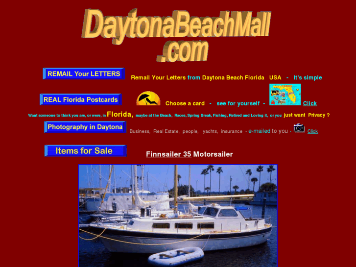 www.daytonabeachmall.com