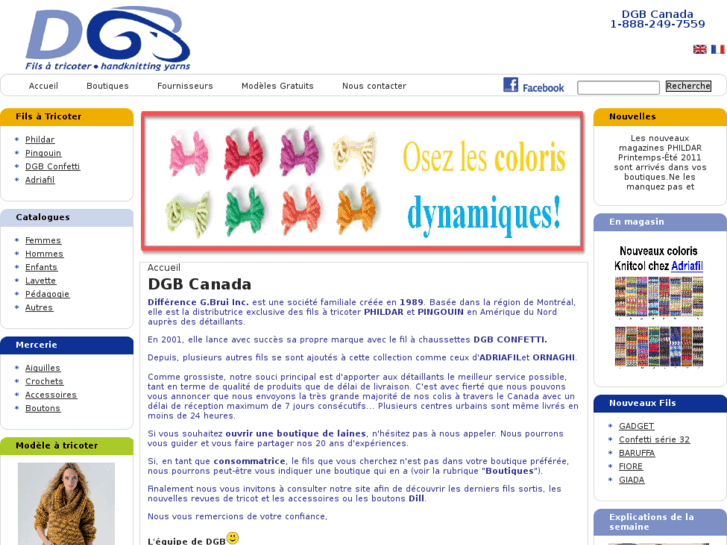 www.dgbcanada.com