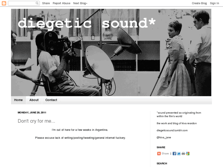 www.diegeticsound.com