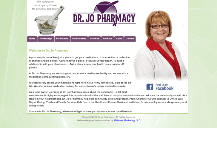 www.drjopharmacy.com