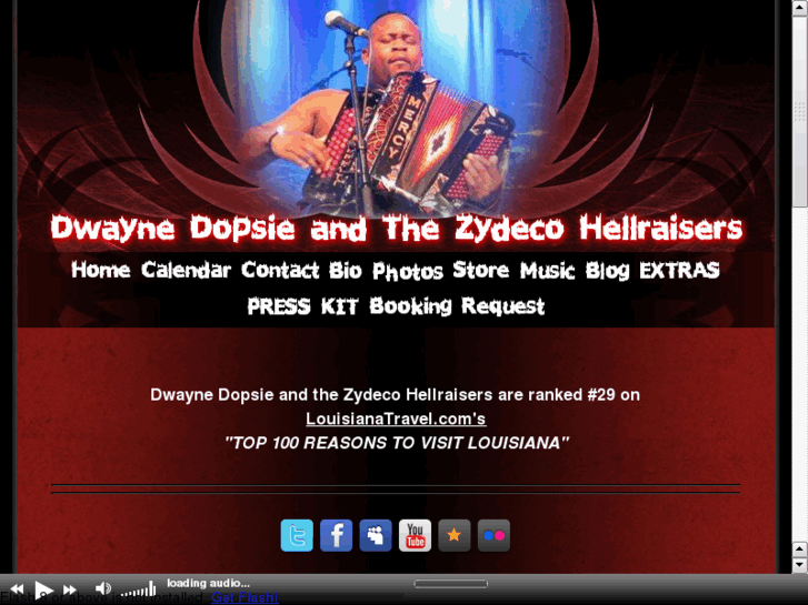 www.dwaynedopsie.com