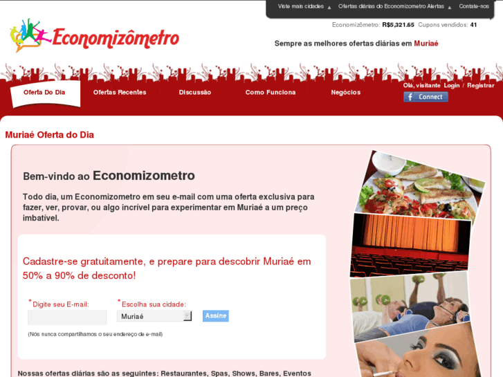 www.economizometro.com