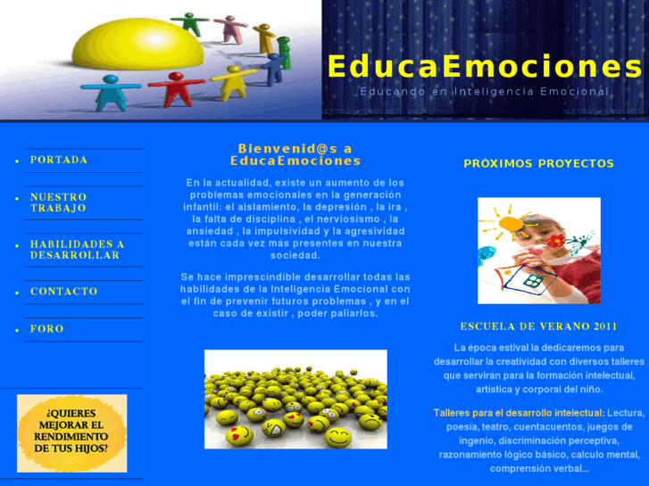 www.educaemociones.es