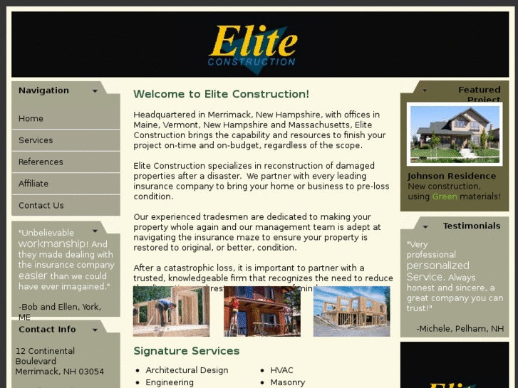 www.eliteconstr.com