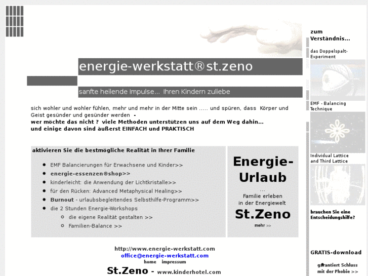 www.energie-werkstatt.com