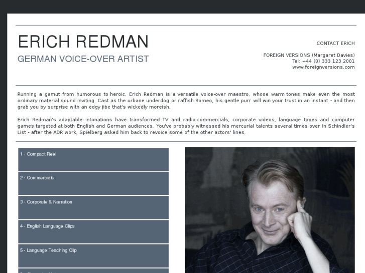 www.erichredman.org
