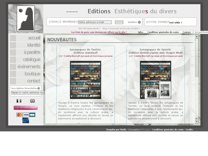 www.esthetiques-du-divers.com