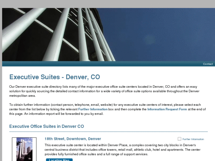 www.executive-suites-denver.net