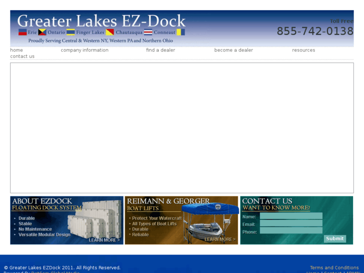 www.ezdockfingerlakes.com