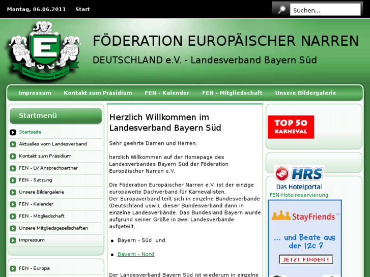 www.fen-bayern-sued.de