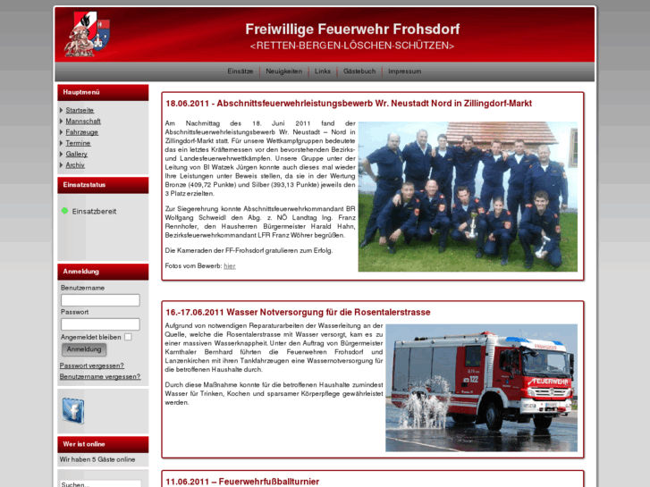 www.ff-frohsdorf.at