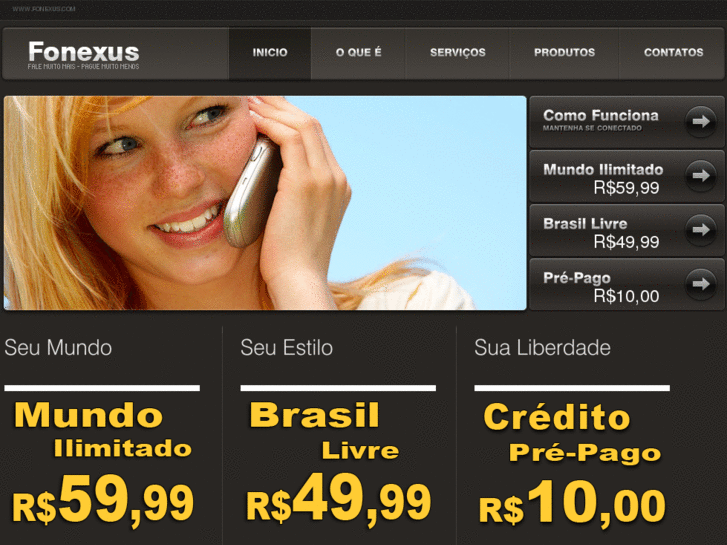 www.fonexus.com