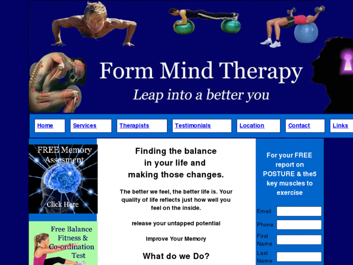 www.formmindtherapy.com