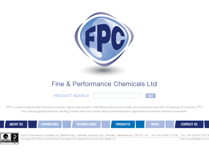 www.fpci.co.uk