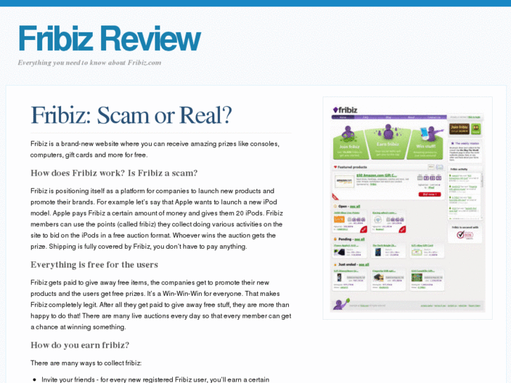 www.fribizreview.com