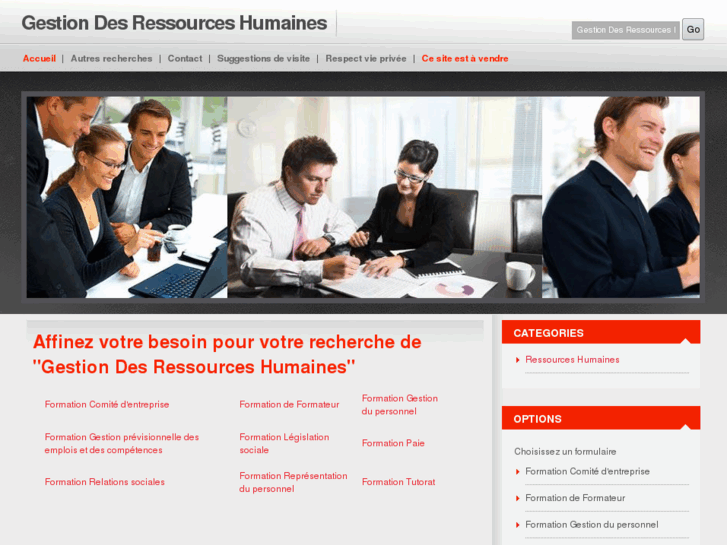 www.gestion-des-ressources-humaines.com