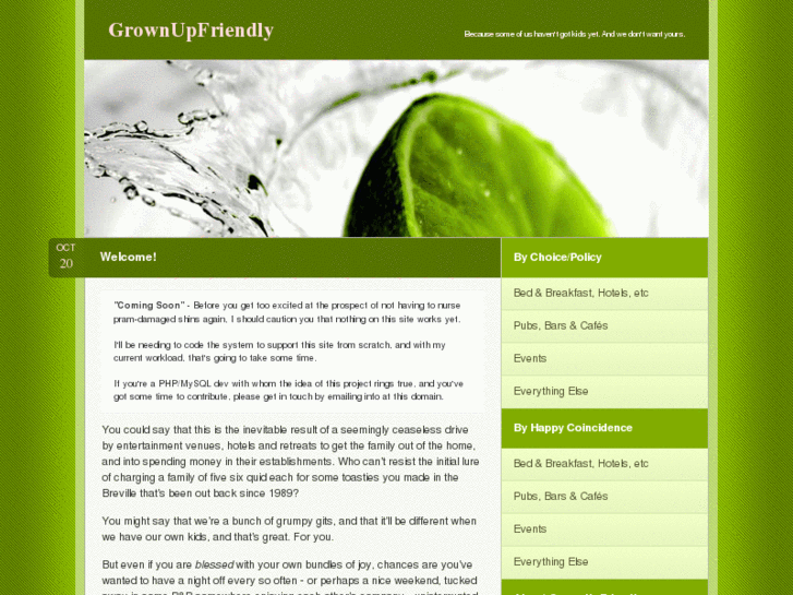 www.grownupfriendly.com