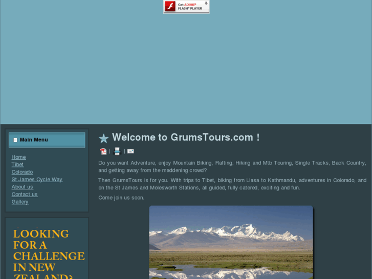 www.grumstours.com