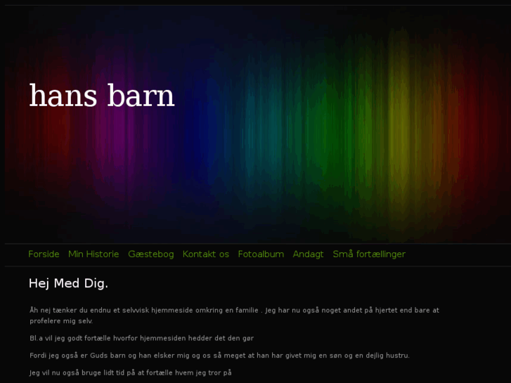 www.hansbarn.com