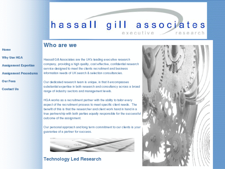 www.hassallgill.com