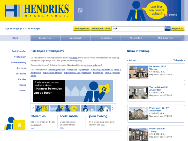 www.hendriks.nl