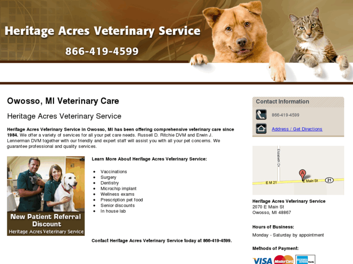 www.heritagevetservices.com