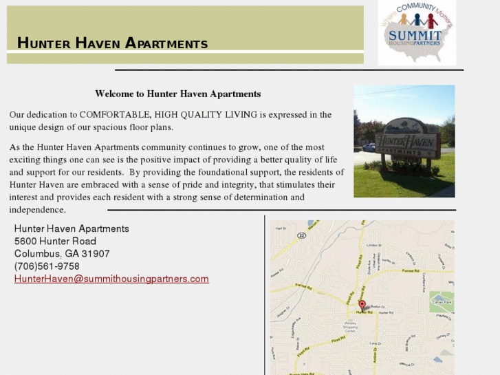 www.hunterhavenapartments.com