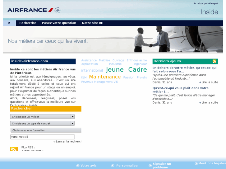 www.insideairfrance.com