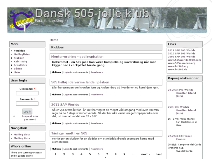 www.int505.dk