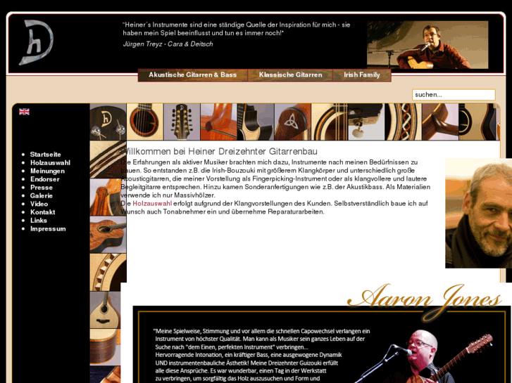 www.irish-bouzouki.com