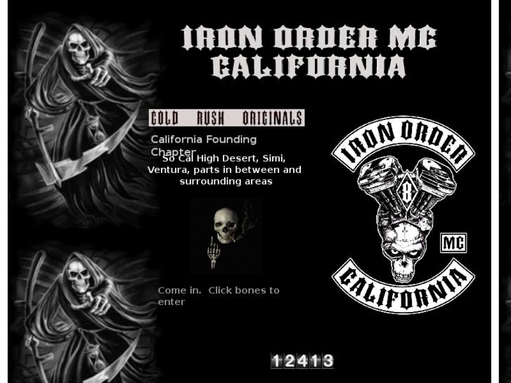 www.ironordermc-california.com