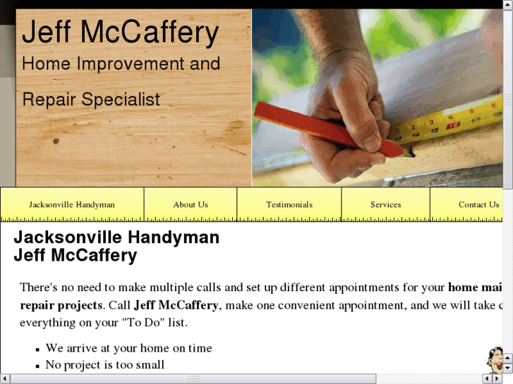 www.jeffmccaffery.com