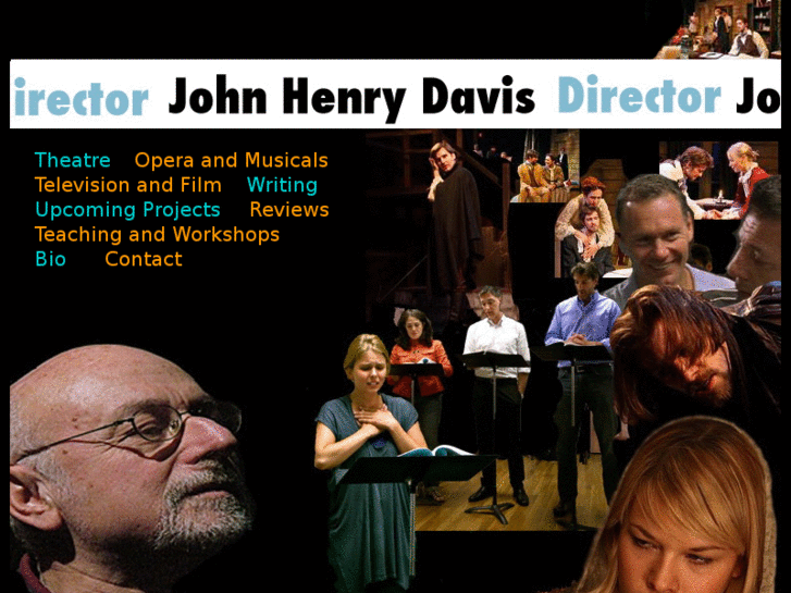 www.johnhenrydavis.com