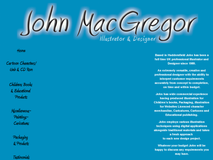 www.johnmacgregor.co.uk