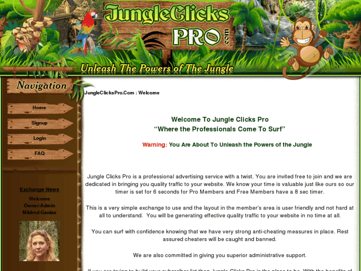 www.jungleclickspro.com